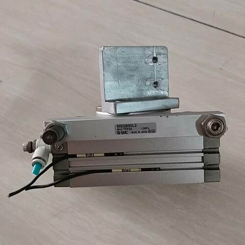 议价MSQB50L2 旋转气缸 工业自动化气动零配件维修