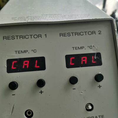 议价RESTRICTOR 双路温控限流器 校准型实验控温设备维修