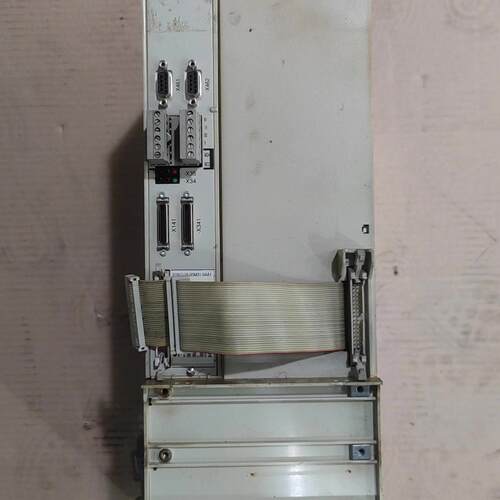 议价6SN1124-1AA00-0EA2 工控驱动模块 工业自动化配件维修