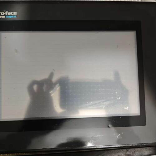 议价GP470-EG31-24V Pro-face普洛菲斯触摸屏 工业人机界面维修