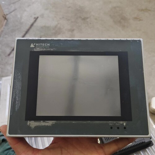 议价PWS5610T-S 海泰克工业触摸屏 人机界面触控显示屏维修