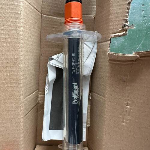 议价PHEF-012-SE PH电极 耐氢氟酸普罗名特工业检测探头维修