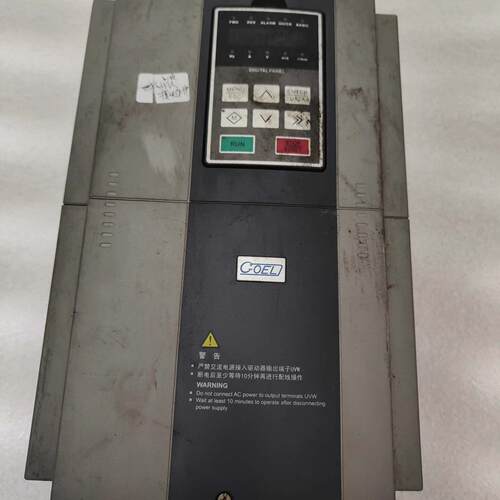 议价C8900A15KN4 COEL变频器维修 工业工控设备维修