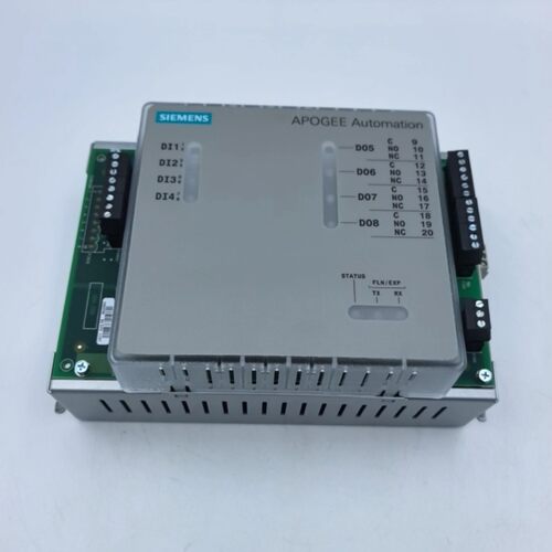议价549-212 楼宇控制器 APOGEE自动化工控模块维修