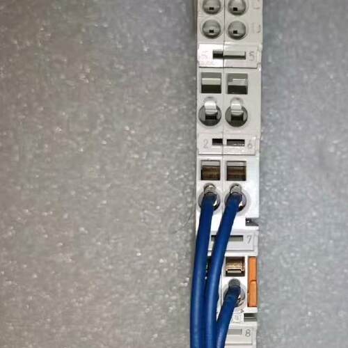 议价750-612 WACO 工控自动化控制模块维修