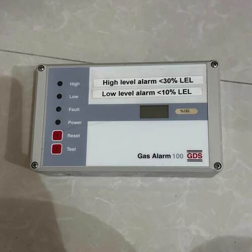 议价Gas Alarm 100 气体含量测量器 工业气体检测报警仪维修