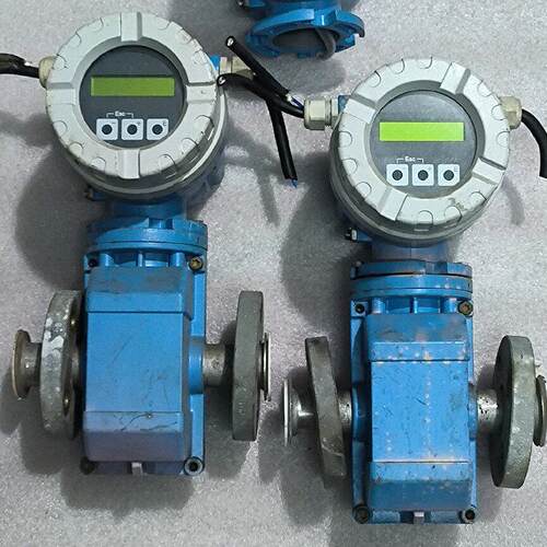 议价10L25-QC0A1AA0A5AA E+H恩德斯豪斯电磁流量计维修