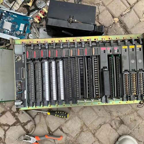 议价1785-L30B AB罗克韦尔 PLC控制模块 工控自动化配件维修