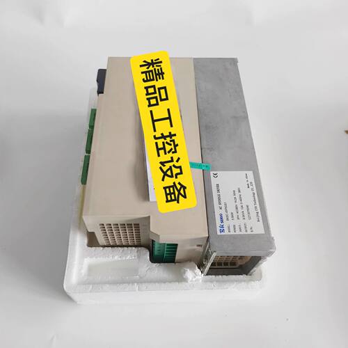 议价BKSC-45P5GS1 CTB超同步主轴伺服驱动器 工业工控配件维修