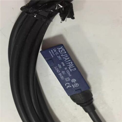 议价XS7J1A1PAL2 传感器 工业感应元器件 自动化检测配件维修