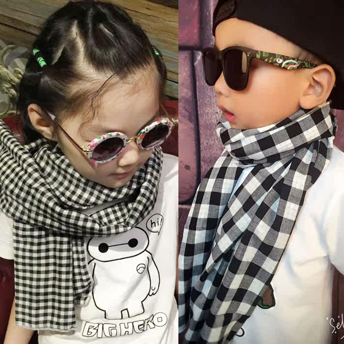 Foulard enfant - Ref 2139216 Image 1