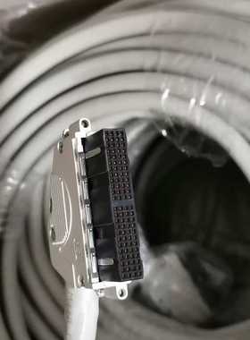 华为PTN910/960OSN500 2M线中继电缆75欧姆 32芯16E1全新正品订制