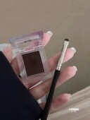 holika单色眼影two 白开水爱好者可以人手一块 眼睑下至神器 shot