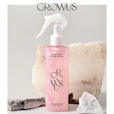 赵美延同款戈洛丝珍珠护发喷雾