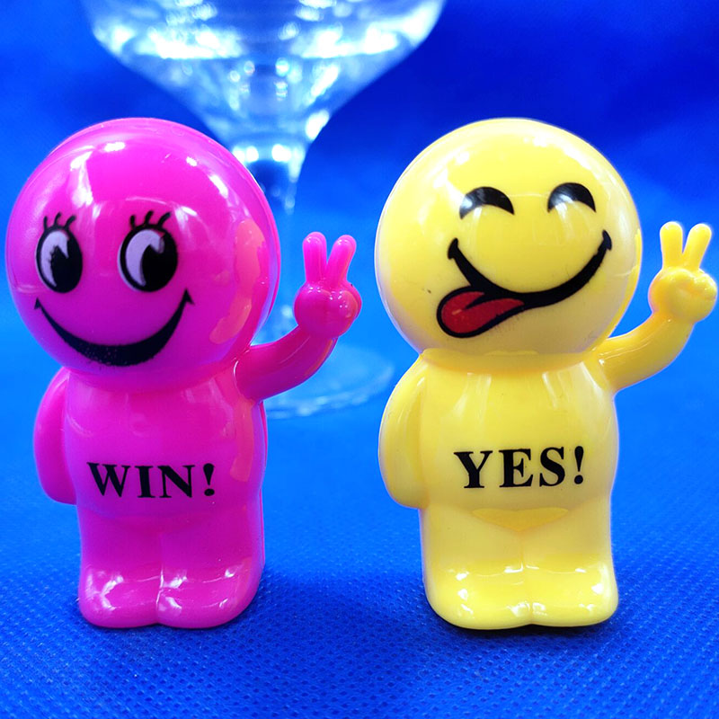 儿童节表情学生奖励奖品创意礼物