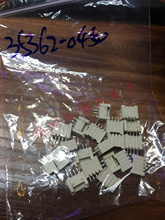 353620450 0353620450 35362-0450 Molex 2.0mm 4Pin 端子接头