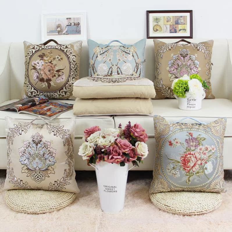 礼品被小抱枕四季抱枕被60x60儿童床大号游戏结婚喂奶生日扶手x70|msdalam kategori rumah Fabrik, bantal/bantal - dari Buy2taobao.com untuk memberikan perkhidmatan ejen Taobao profesional membeli