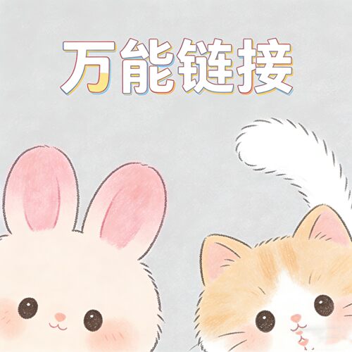 万能链接（无实物）