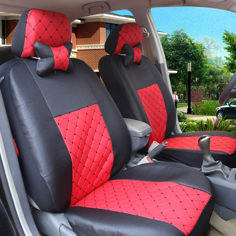 定做七座专用汽车座套面包车