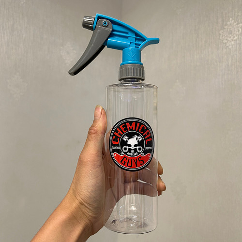 t标500ml喷壶耐弱酸碱