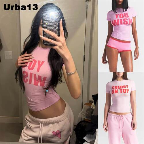 Urba13买手店现货正品SKIMS FIT EVERYBODY正肩修身短袖T恤上衣