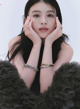 爆爆爆~B1B1 36米用料 超重磅梦幻网纱公主花苞蛋糕蓬蓬半裙长裙