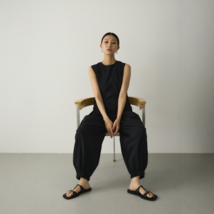 型超赞 轻盈 防水 絶絶子 自由自在气球连体裤 版 舒弹 STY1EM1XER