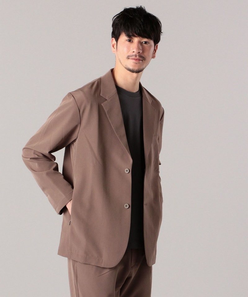 1.6W+Sh1ps家 经典王炸猎装 高机能素材复古休闲男士便西外套