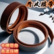 2025新款 无头皮带手工切割带身真皮腰带男自动扣裤 带牛皮耐用牙槽