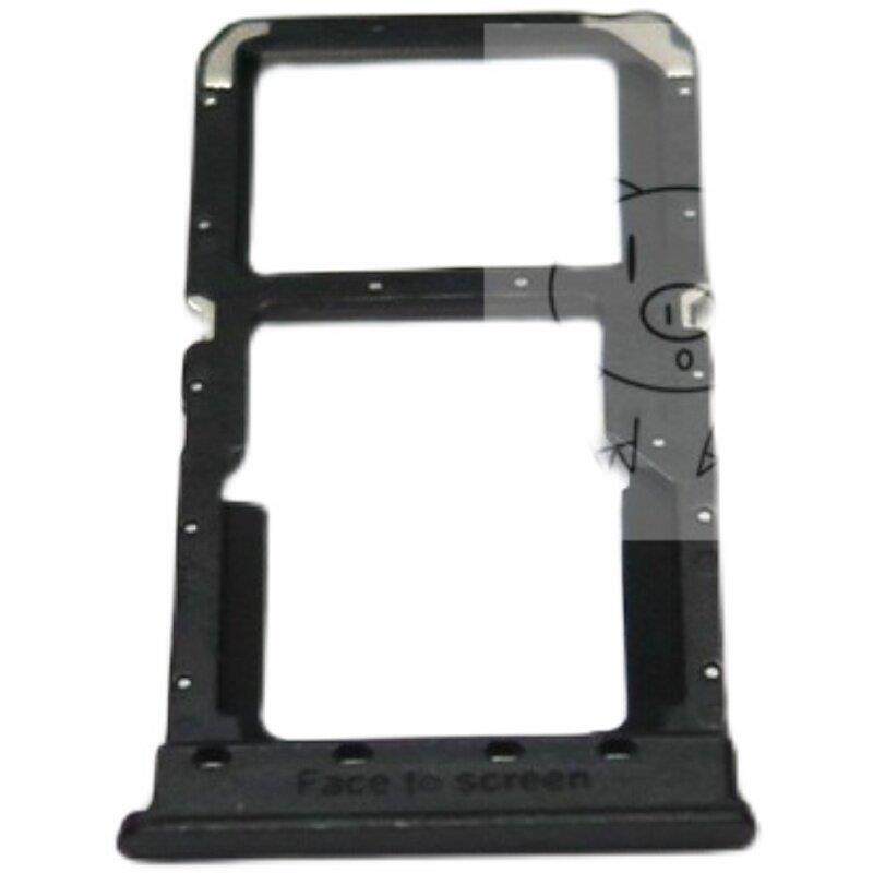 适用于Oppo K10X卡托盘卡槽卡拖K10X手机Sim卡座手机