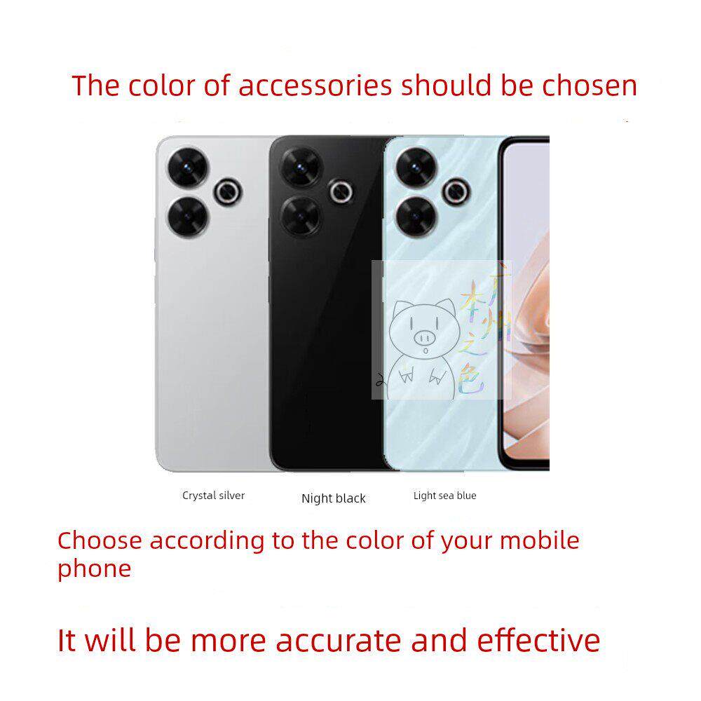 适用于b红米红米13R Note13R Note13Rpro手机