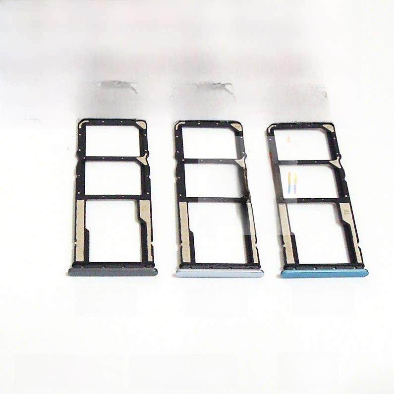 适用于小米红米10A卡托盘，红米10A卡槽，手机Sim卡座，卡座