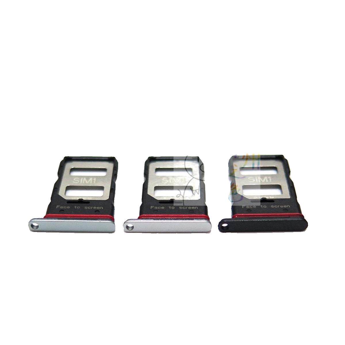 适用于红米红米K70E卡托盘卡槽手机Sim卡卡拖卡座K70E卡支