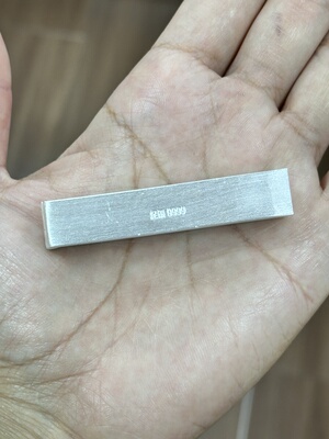 足银9999银材料投资银料原材料银条银块白银