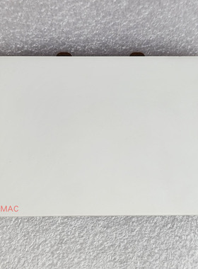 苹果A1342 MC207 MB207 MC516 MB516  触控板 触摸板 820-2615-A