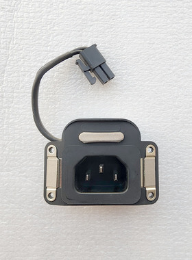 苹果Mac Pro A1481 垃圾桶 电磁干扰滤波器 EMI Filter 604-4796