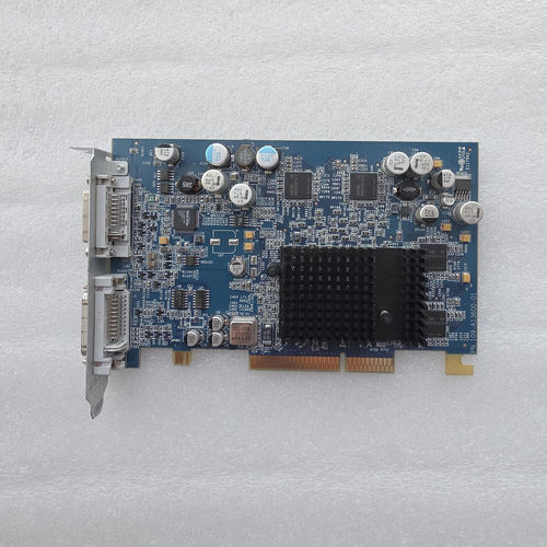 适用苹果A1407G5128M显卡