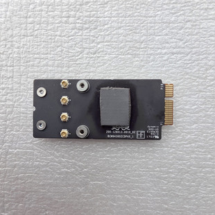 适用苹果A1419 BCM943602CDP AX_1 BCM943602CDP AX_2蓝牙 无线卡