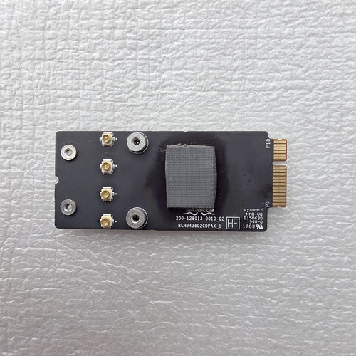 苹果蓝牙无线WiFi953-00005