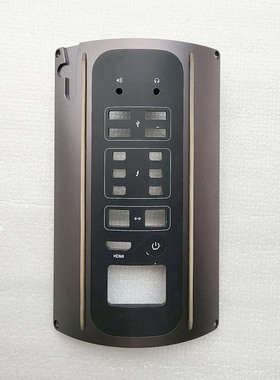 适用苹果MacPro A1481 923-00466 821-2222-A IO面板 MQGG2 ME253
