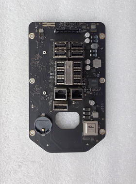 苹果Macpro A1481 垃圾桶IO板 820-3552-A 661-7553 ME253 MD878