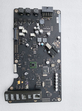 苹果27寸 A1407 MC914LL 雷电显示器主板 820-2997-A  661-6489