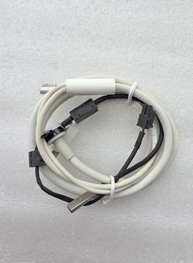 苹果MC914 A1407 27寸雷电显示器线 922-9941 不通用A1316 拆机-2