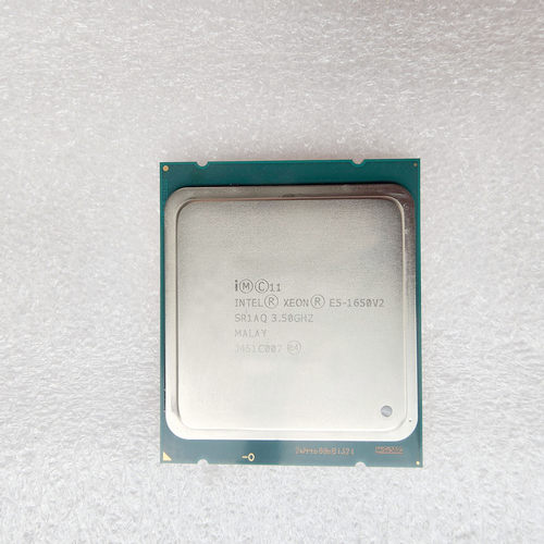 E5-1620E5-16501680E5-2697