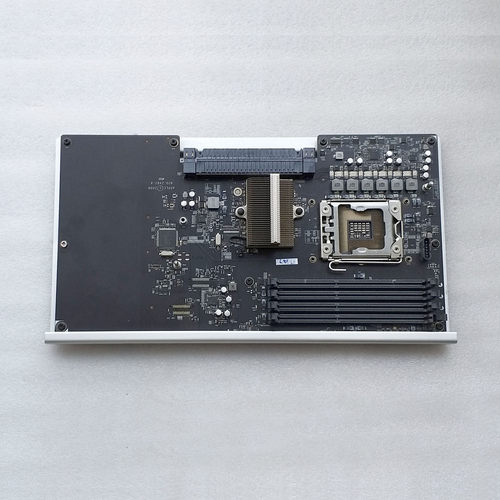 苹果MacproA1289单CPU主板