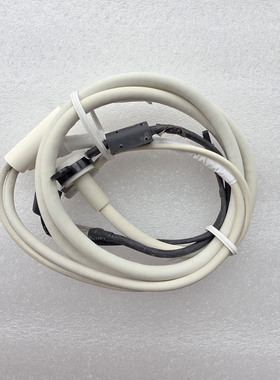 苹果MC914 A1407 27寸雷电显示器线 922-9941 不通用A1316 拆机-1