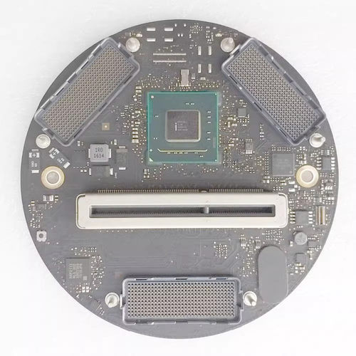 苹果圆底板主板820-3637-A