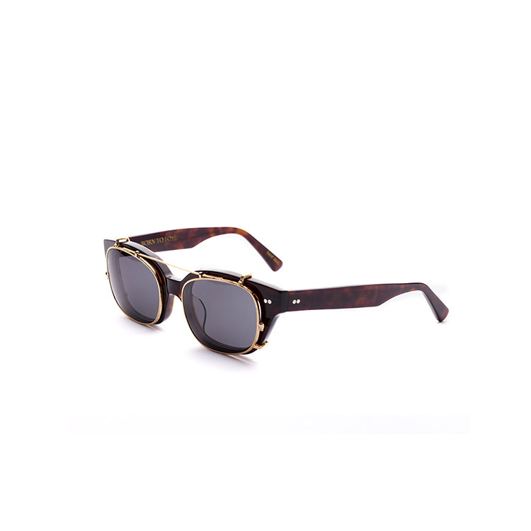 Born to lose x CHair EYES显瘦太阳镜男女