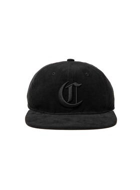 Cootie Corduroy 6 Panel Cap 日产 细灯芯绒6片缝帽子