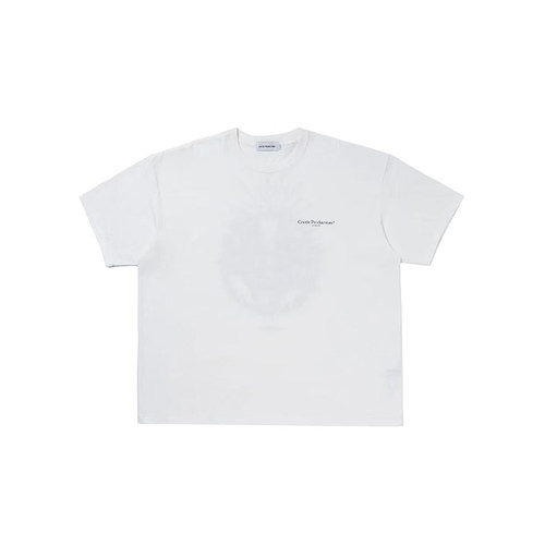 Cootie Print S/S Tee - PITBULL 三头犬